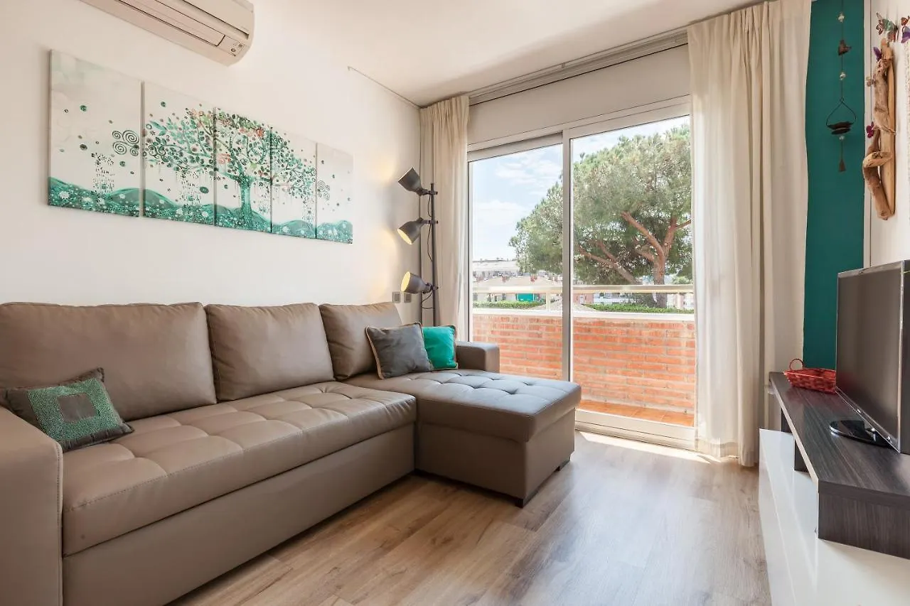 Fada Lloret يوريت دي مار 0*,  إسبانيا