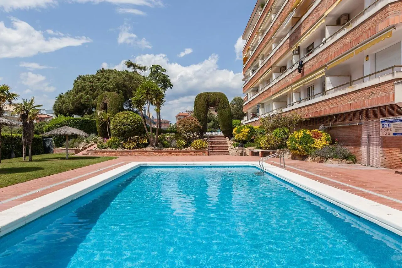 Fada Lloret يوريت دي مار