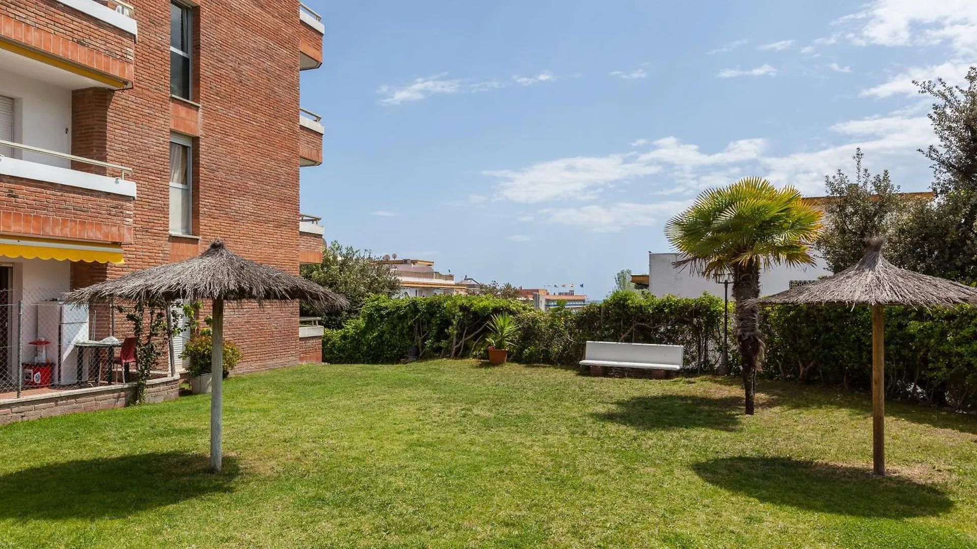 Fada Lloret يوريت دي مار إسبانيا