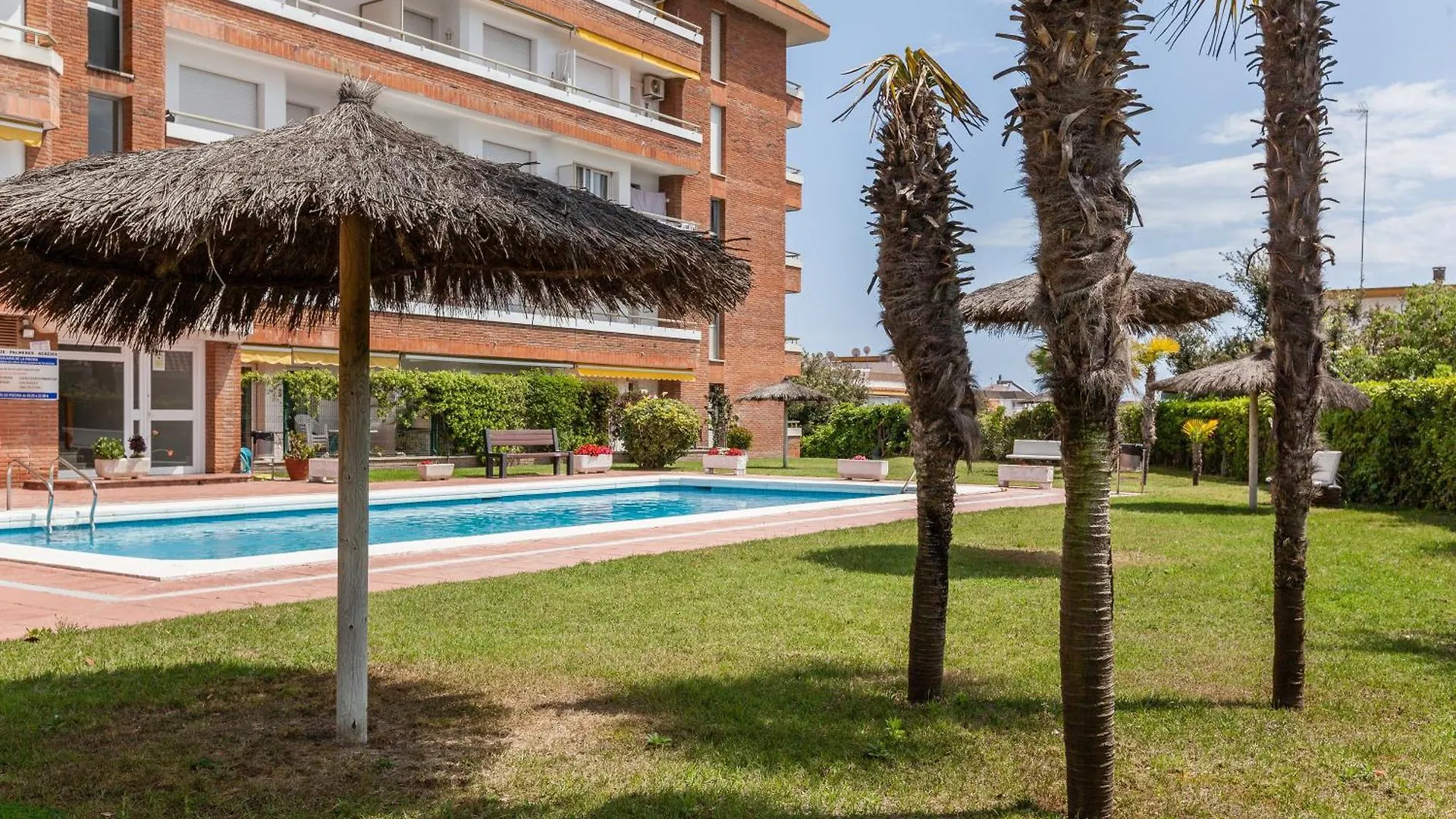 Fada Lloret يوريت دي مار 0*,  إسبانيا