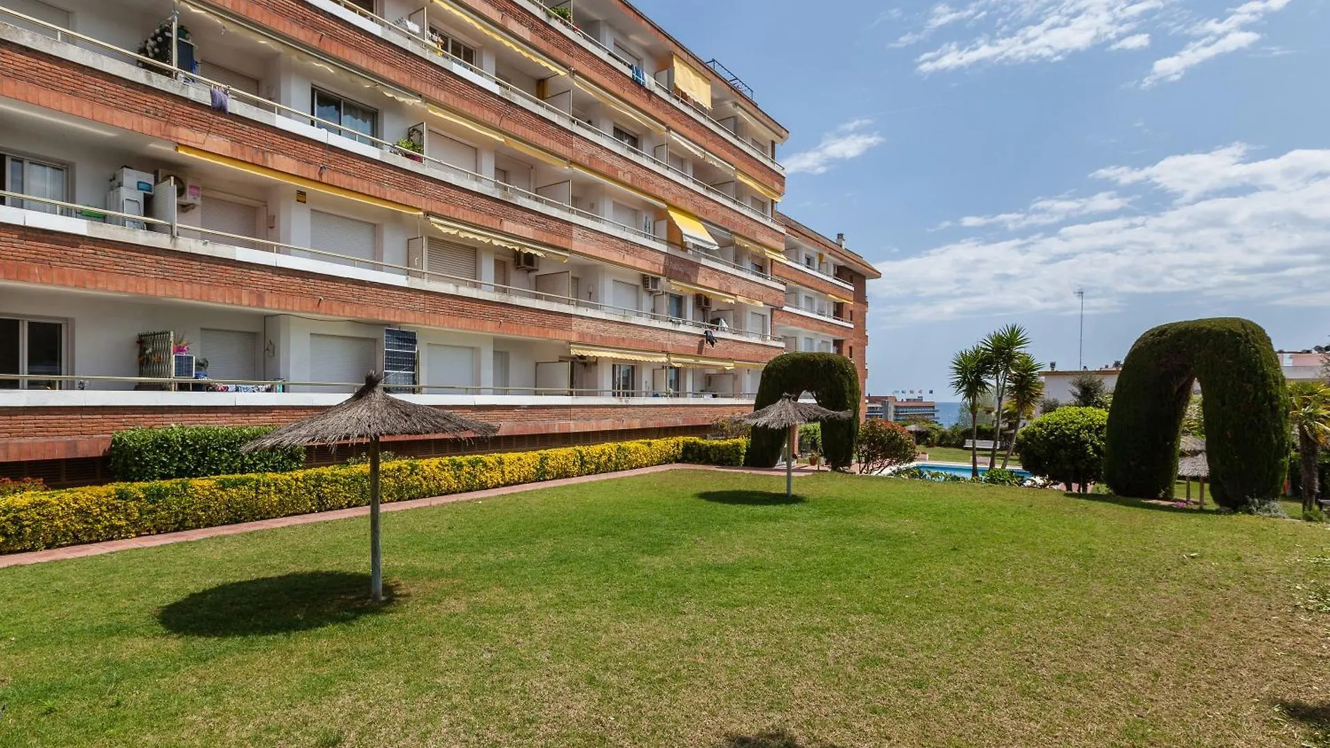 Fada Lloret Lloret de Mar