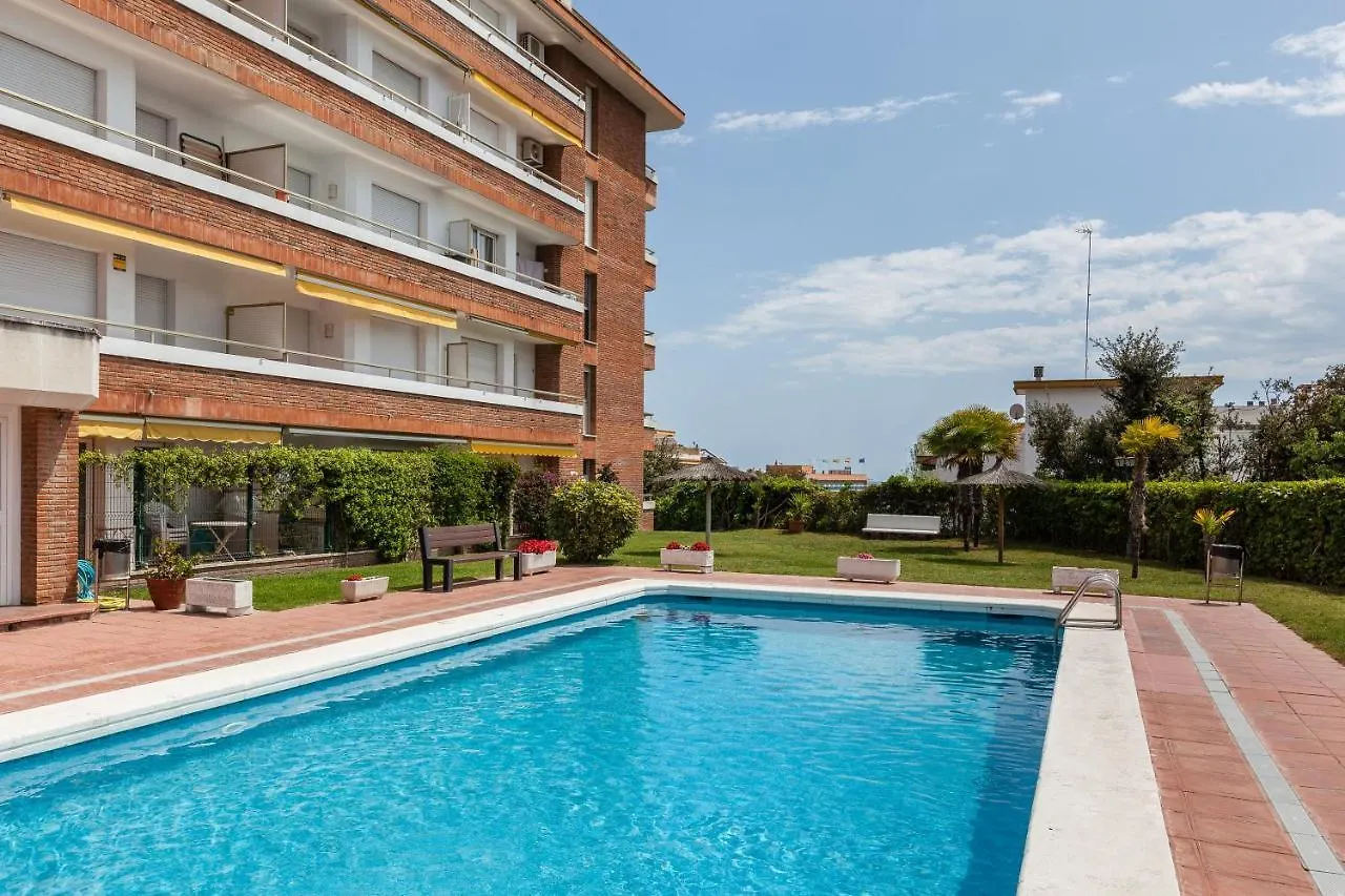 Fada Lloret Льорет-де-Мар